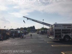 Chippewa Township Volunteer Fire Department | Beaver County, PA