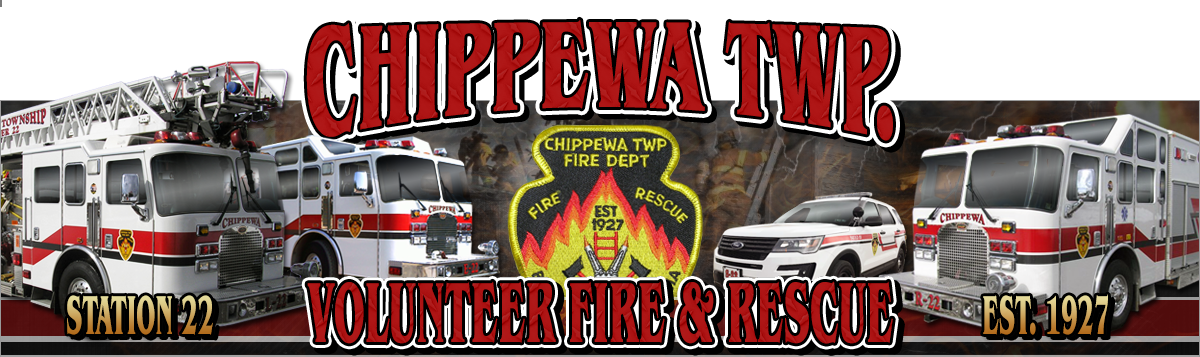 Chippewa Township Volunteer Fire Department